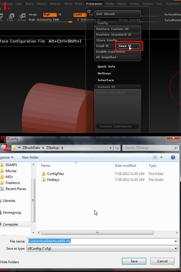 Step 1 Image