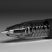 Cgtuts+ Workshop #18 Grip Pen