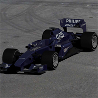 Cgtuts+ Workshop #20 Formula 1 Car