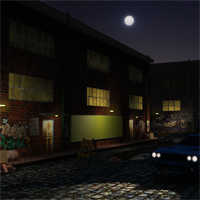 Cgtuts+ Workshop #21 Low Poly Environment