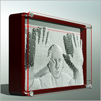 Create An Animated Pinboard Effect In 3ds Max – Day 1
